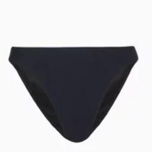 Faithfull the Brand Palmero bottoms in Black